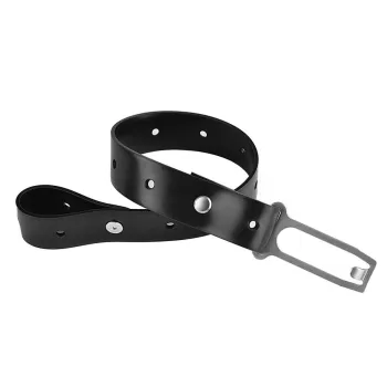 C4 Action Camera Slide Marron