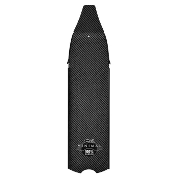 C4 Minimal Medium Single Blade Noir