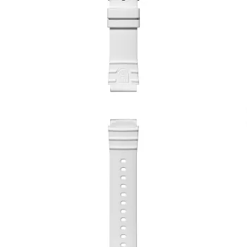 Luminox Leatherback Sea Turtle 0307.wo Strap Blanc 19 mm