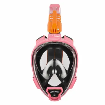 Ocean Reef Aria Qr+ Facial Mask Rose M-L