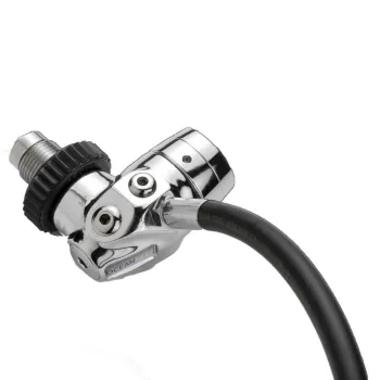 Ocean Reef First Stage Sl 35 Tx Din 300 For Neptune Space Argenté