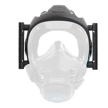 Ocean Reef Professional R Mount Kit Clair