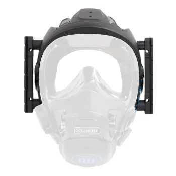 Ocean Reef Professional R+l Mount Kit Clair