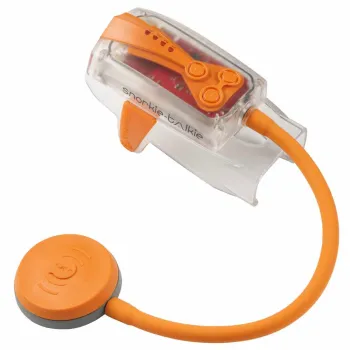 Ocean Reef Snorkie Talkie Eu Orange EU