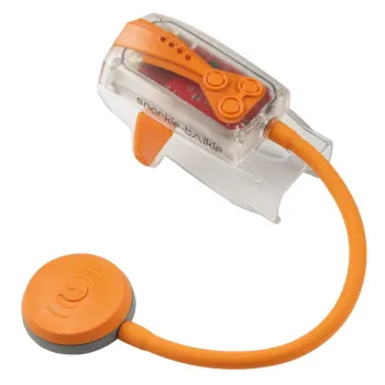 Ocean Reef Snorkie Talkie Usa Refurbished Orange USA