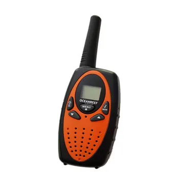 Ocean Reef Surface Unit For Snorkie Talkie Usa Argenté USA