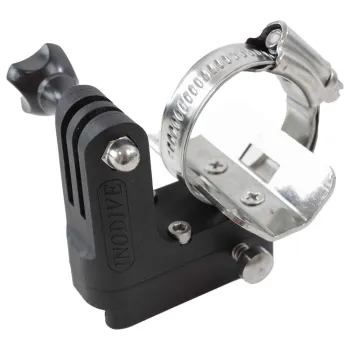 Ocean Reef Universal Slide Combo Mount Argenté