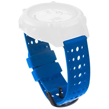 Oceanic Geo 4.0 Strap Set One Size White / Black