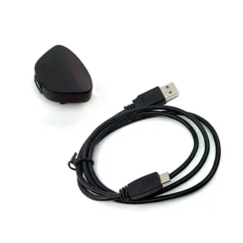 Oceanic Pro Plus X Usb Ppx Charger Noir