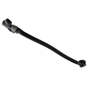 Oceanic Inflator Reliant Complete Noir 40 cm
