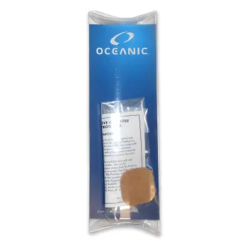 Oceanic Lents Protector Ocl A3 Marron