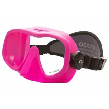 Oceanic Mini Shadow Neo Diving Mask