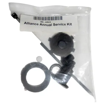 Oceanic Service Kit F Allicance Inflator Noir