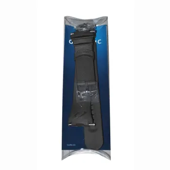 Oceanic Strap Noir