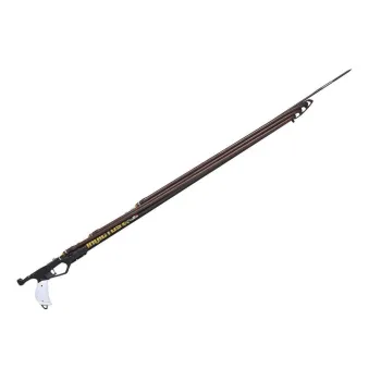 Omer Invictus Carbon Sling Speargun 100 Noir 100 cm