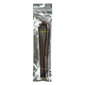 Omer Performer 2 Nylon Circular 16 Mm Marron 70 cm