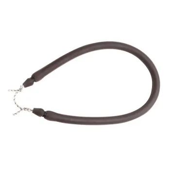 Omer Performer2 Circular 14 Mm Marron 59 cm