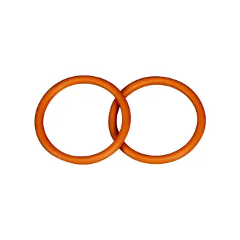 Omer Shiny Ii O Ring Kit Orange