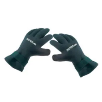 Gants S 700 3 Mm
Tecnomar S 700 3 Mm XL Gants S 700 3 Mm
Tecnomar S 700 3 Mm XL