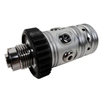 Tecnomar P80 First Stage Din Gris