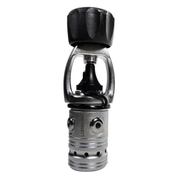 Tecnomar P80 First Stage Yoke Gris