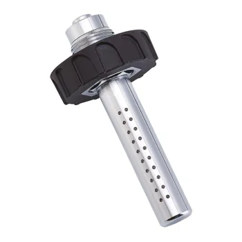 Tecnomar Silencer Din Argenté