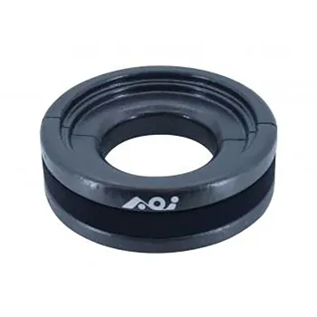 Fantasea Line Float Collar For Uwl-09pro & Uwl-09 Wide Angle Lenses Noir