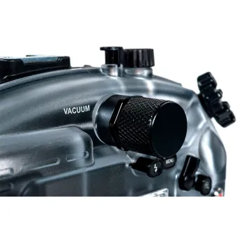 Fantasea Line Hybrid Vacuum Safety System M16c Noir
