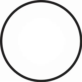 Fantasea Line Main O-ring For Fantasea Fg15&fg16 Noir