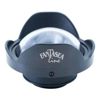 Fantasea Line Wide Angle Uwl-400 M52 0.50x Noir