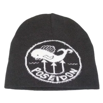 Poseidon Winter Beanie Gris