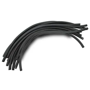Ratio Bungees Kit For Ix3m Noir
