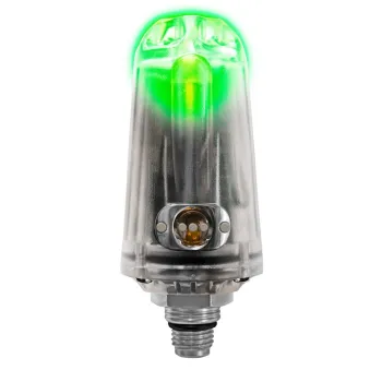 Ratio Integrated Air Control Transmitter Clair