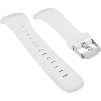 Ratio Strap For Idive Color Blanc
