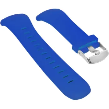 Ratio Strap For Idive Color Bleu