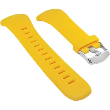 Ratio Strap For Idive Color Jaune