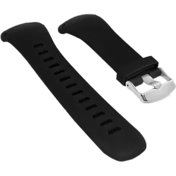 Ratio Strap For Idive Color Noir