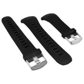 Ratio Straps For Idive Color Noir