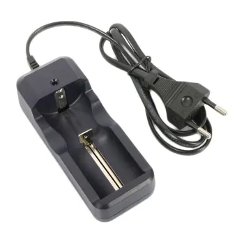 Riff Multicharger Tl Micro Noir