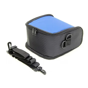 Riff Neoprene Bag Noir