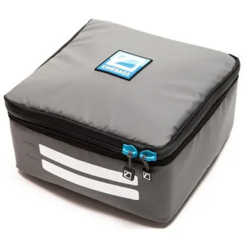 Cinebags Jumbo Dome Port Case Gris