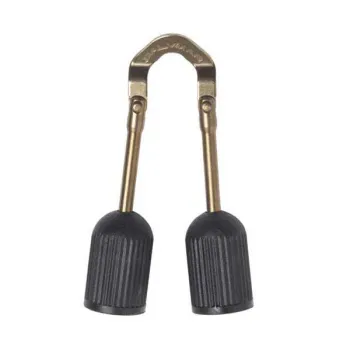 Salvimar Articulated Wishbone With Nylon Bush One Size