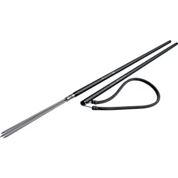 Pole spear Pole Spear 14 Short
Salvimar Pole Spear 14 Short 106 cm Pole spear Pole Spear 14 Short
Salvimar Pole Spear 14 Short 106 cm