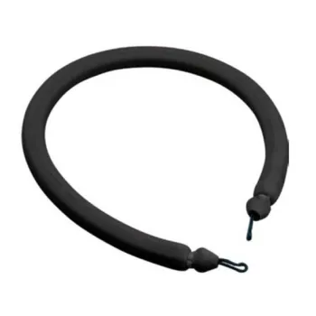 Salvimar Circular Eptagum Band 165 Argenté 64 cm