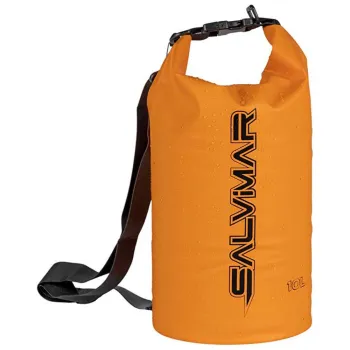 Salvimar Dry Sack 10l Orange