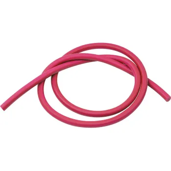 Salvimar Elastic S400 14 Mm Rouge 1.5 m