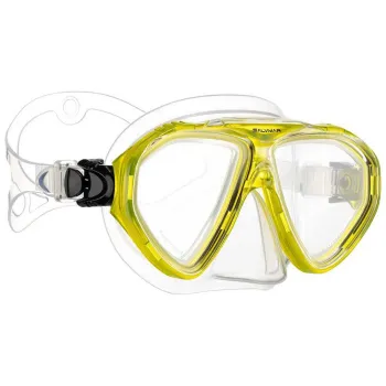 Salvimar Francy Junior Mask Clair,Jaune