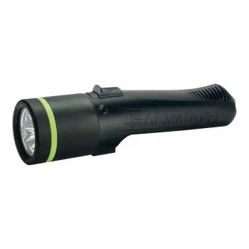 Salvimar Galatika Max Pro Torch 4500 Lumens