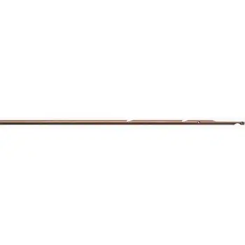 Salvimar Inox 17-4ph Tahitiana Tacche 6.0 Mm Single Flopper Spearshaft Refurbished Argenté 1600 mm