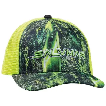 Salvimar Kryptonite Hat